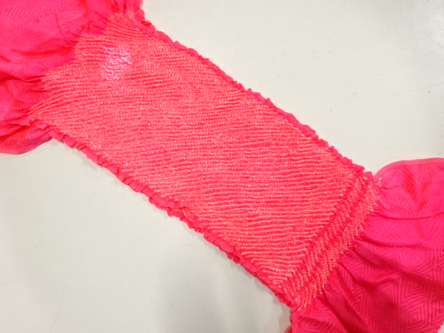 Japanese Kimono / Accessories Silk